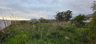 Terreno en venta en Costa Esuri en Ayamonte