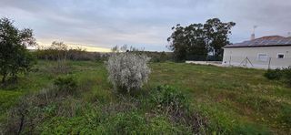 Terreno en venta en Costa Esuri en Ayamonte