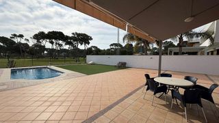 Casa adosada en alquiler en El Grao en Castellón de la Plana