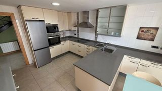 Casa adosada en alquiler en El Grao en Castellón de la Plana