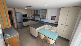 Casa adosada en alquiler en El Grao en Castellón de la Plana