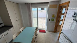 Casa adosada en alquiler en El Grao en Castellón de la Plana