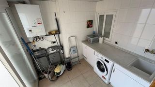 Casa adosada en alquiler en El Grao en Castellón de la Plana