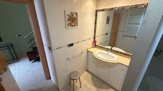 Casa adosada en alquiler en El Grao en Castellón de la Plana