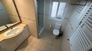 Casa adosada en alquiler en El Grao en Castellón de la Plana