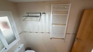 Casa adosada en alquiler en El Grao en Castellón de la Plana