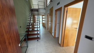 Casa adosada en alquiler en El Grao en Castellón de la Plana