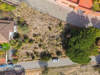 Terreno en venta en Urbanitzacions en Mataró