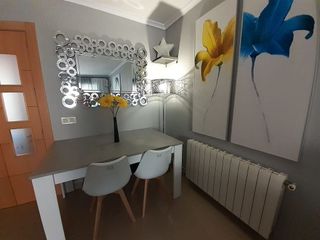 Piso en venta en Parque Mediterráneo - Santa Paula en Málaga