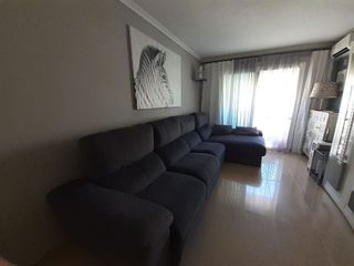 Piso en venta en Parque Mediterráneo - Santa Paula en Málaga