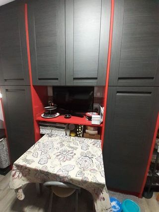 Piso en venta en Parque Mediterráneo - Santa Paula en Málaga