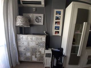 Piso en venta en Parque Mediterráneo - Santa Paula en Málaga