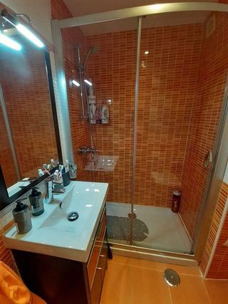 Piso en venta en Parque Mediterráneo - Santa Paula en Málaga
