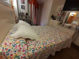 Piso en venta en Parque Mediterráneo - Santa Paula en Málaga