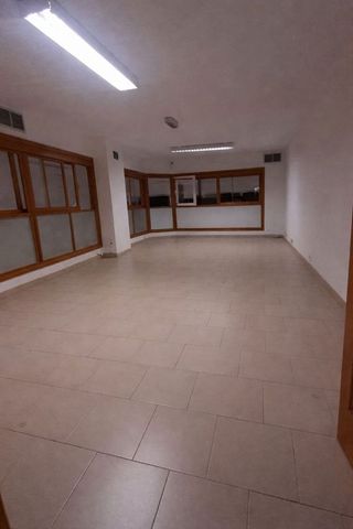 Local comercial en alquiler en Guanarteme en Palmas de Gran Canaria(Las)