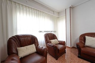 Piso en venta en Els Orriols en Valencia