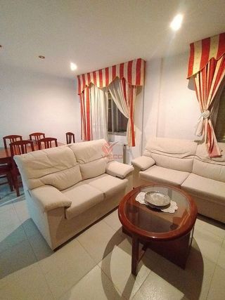 Piso en venta en Centro en Cuenca