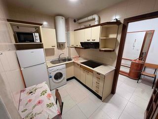 Piso en venta en Centro en Cuenca