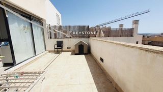 Dúplex en venta en El Coll d'en Rabassa en Palma de Mallorca