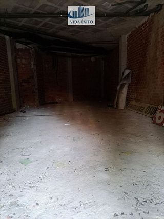 Local comercial en venta en Renfe - Bulevar 1º y 2º Fase en Jaén