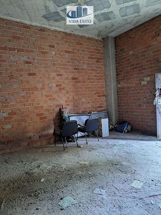 Local comercial en venta en Renfe - Bulevar 1º y 2º Fase en Jaén