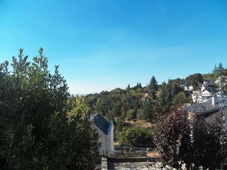 Casa pareada en venta en Miraflores de la Sierra