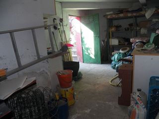 Casa pareada en venta en Miraflores de la Sierra