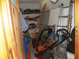 Casa pareada en venta en Miraflores de la Sierra