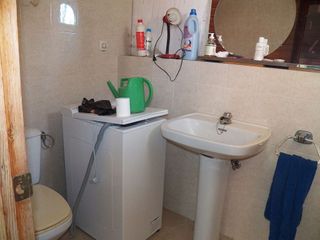 Casa pareada en venta en Miraflores de la Sierra