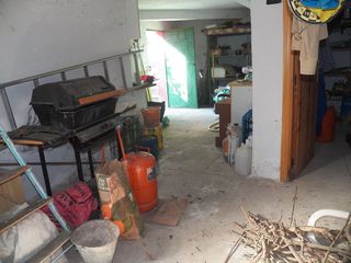 Casa pareada en venta en Miraflores de la Sierra