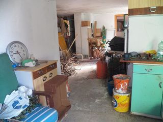 Casa pareada en venta en Miraflores de la Sierra