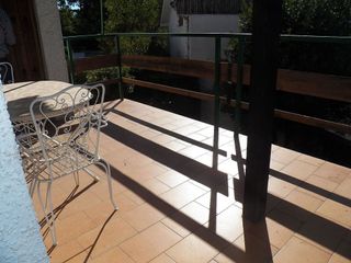 Casa pareada en venta en Miraflores de la Sierra