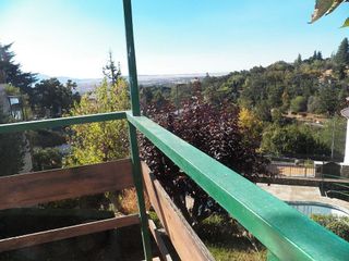 Casa pareada en venta en Miraflores de la Sierra