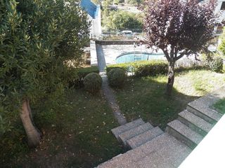 Casa pareada en venta en Miraflores de la Sierra