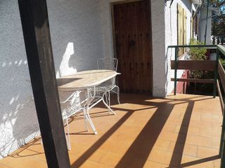 Casa pareada en venta en Miraflores de la Sierra