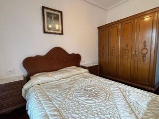 Piso en alquiler en A Ponte en Ourense