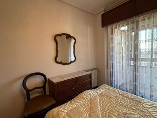 Piso en alquiler en A Ponte en Ourense