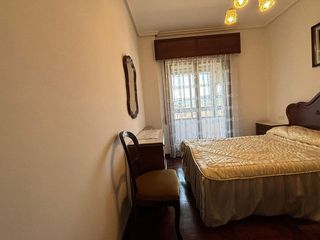 Piso en alquiler en A Ponte en Ourense