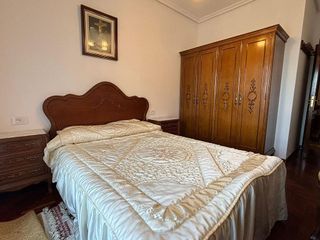 Piso en alquiler en A Ponte en Ourense