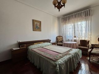 Piso en alquiler en A Ponte en Ourense