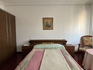 Piso en alquiler en A Ponte en Ourense