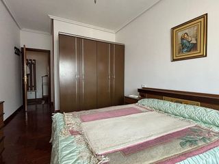 Piso en alquiler en A Ponte en Ourense