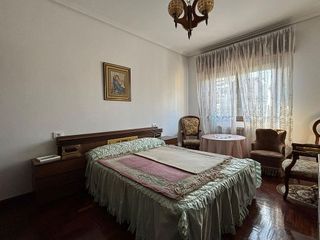 Piso en alquiler en A Ponte en Ourense