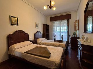 Piso en alquiler en A Ponte en Ourense