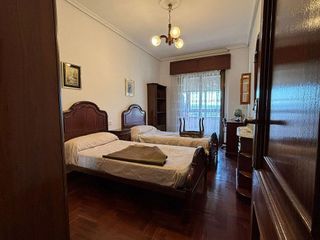 Piso en alquiler en A Ponte en Ourense