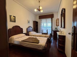 Piso en alquiler en A Ponte en Ourense