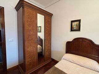 Piso en alquiler en A Ponte en Ourense