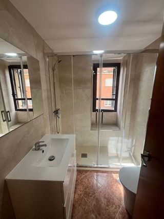 Piso en alquiler en Colores - Entreparques en Sevilla