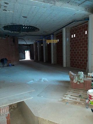 Local comercial en alquiler en Centro en Valladolid