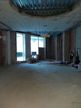 Local comercial en alquiler en Centro en Valladolid